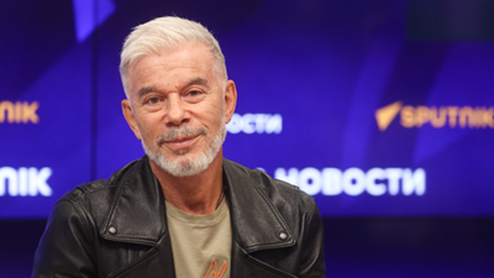 Олег Газманов похвалил Shamanа за песни, которые сейчас нужны людям