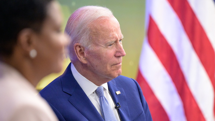 Близится американский позор: Один визит оправдает казни и массовые убийства