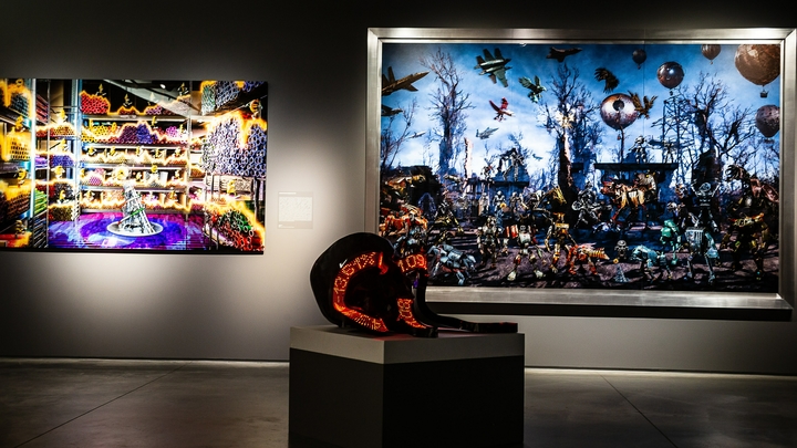 Международный день художника 2023: поздравления в стихах и прозе