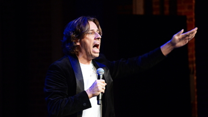 Кончилась любовь: Галкин* внезапно разоткровенничался с публикой о личной жизни