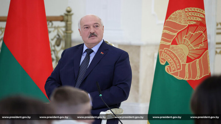 Лукашенко назвал самый интересный период в своей жизни