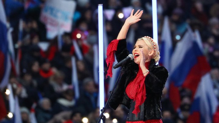 В России артистов будут награждать за патриотизм? Депутаты отправили предложение Шойгу и Любимовой