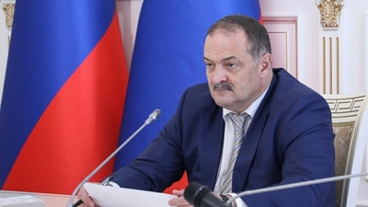 Меликов о беспорядках: Нет благих намерений в том, чтобы нападать на женщин с детьми