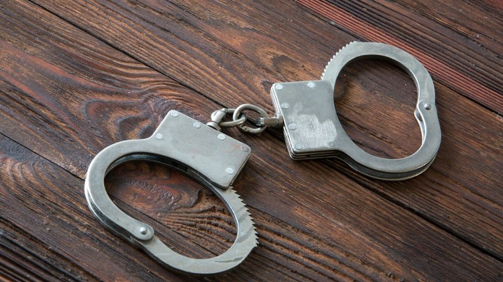 В Севастополе задержан украинский шпион, работавший на оборону Крыма