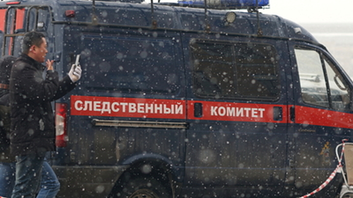 СК подозревает двоих контрактников ВС России в жестоком массовом убийстве в Донецке
