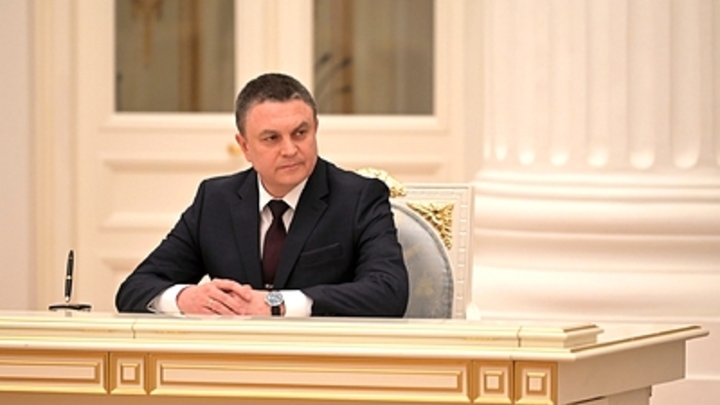 Власти ЛНР опасаются внезапной контратаки ВСУ