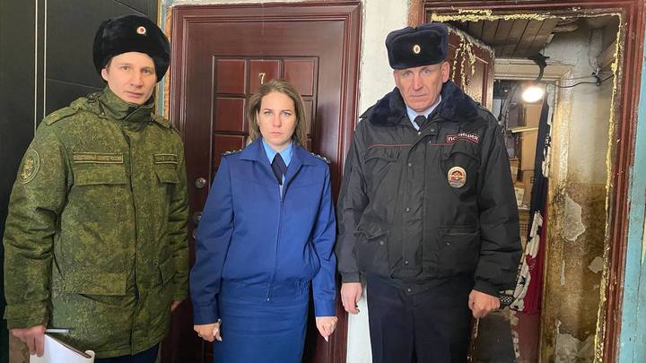 В Новосибирске задержали 62-летнюю живодёрку, натравившую собак на полицейских