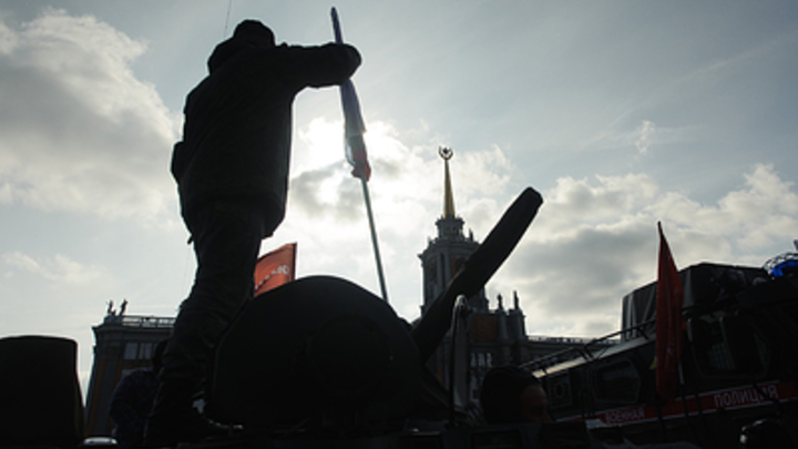 В зоне СВО был ликвидирован командир украинского батальона спецназа Чернигов