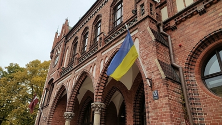 На Украине хотят возбудить уголовное дело в отношении русофобки Ирины Фарион