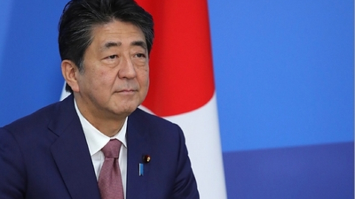 Стала известна причина покушения на Абэ: NHK рассекретил показания экс-моряка