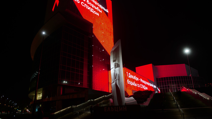 Никита Михалков нашёл идеальное применение Ельцин Центру