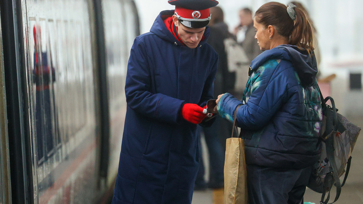 Из Москвы до Минска можно будет доехать на поезде всего за три часа
