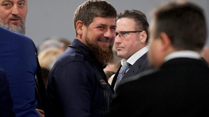 Кадыров выставил особую семёрку против G7: Наказали всех, кроме Зеленского
