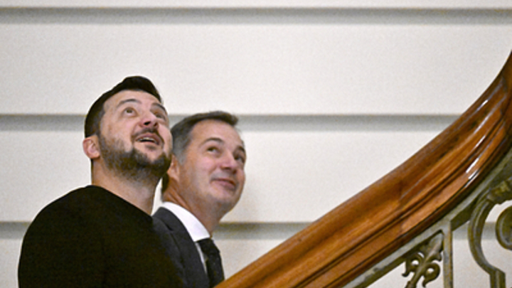 На Украине начались антивоенные митинги с требованиями демобилизации