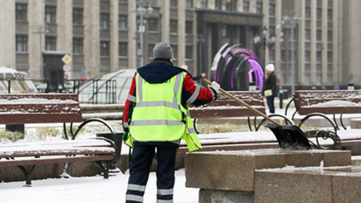 Кабмин России утвердил размеры подорожания ЖКХ на 5 лет