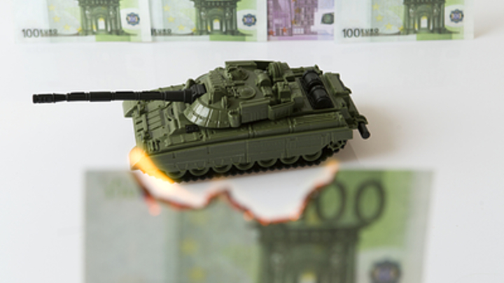 Forbes упрекнул страны Запада в поставке Украине танков без брони и защиты