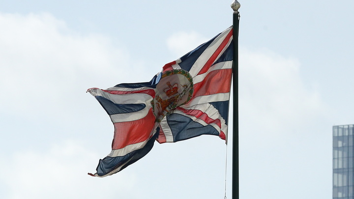 Британская атомная подлодка едва не затонула в опасной зоне: Отказали датчики