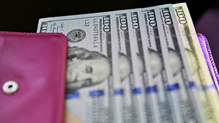 С начала СВО Украина получила от стран Запада $233 млрд поддержки