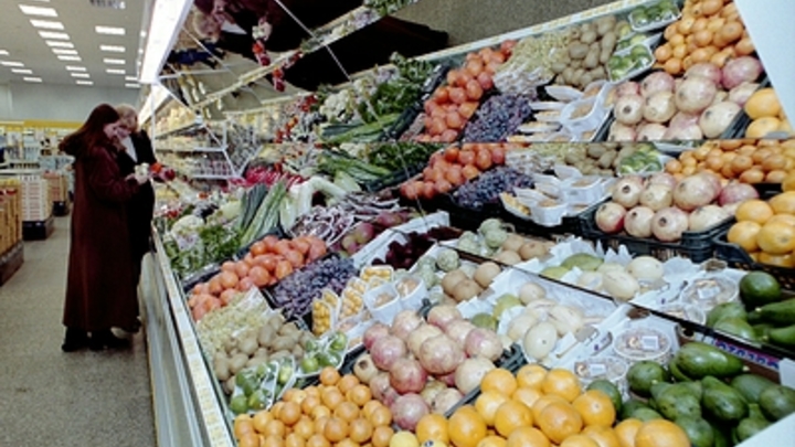 Врач перечислила витамины, острый дефицит которых есть у белорусов и русских