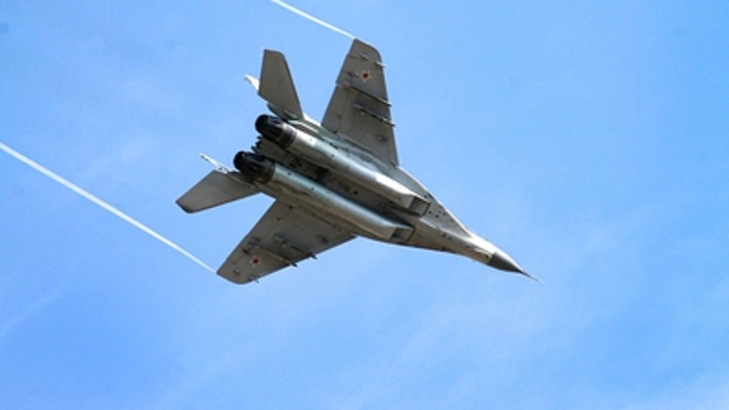 Угнал миг 25 в японию. Как угнал миг-25 в Японию