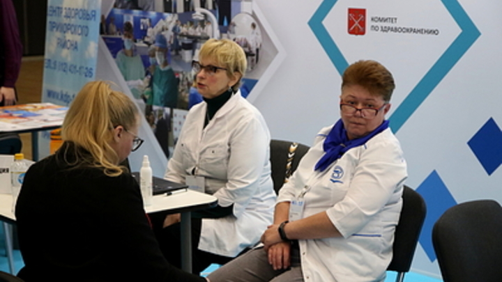 Медики назвали два анализа, которые необходимо сдать при синдроме усталости