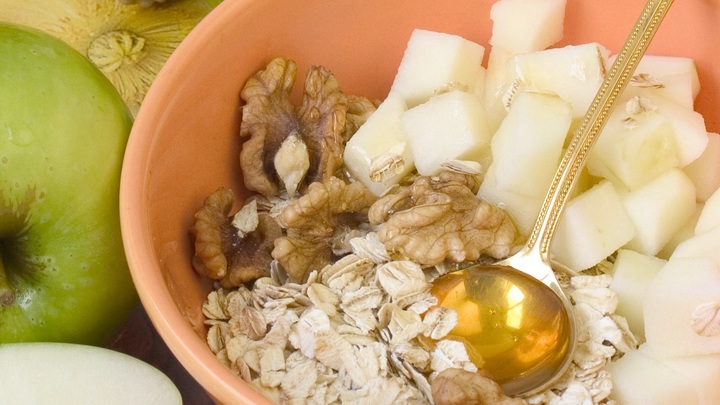 Правильный завтрак: лучшие блюда для сбалансированного питания