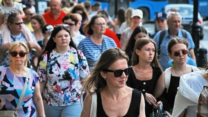 Украинские беженцы в Великобритании жалуются на риск оказаться бездомными