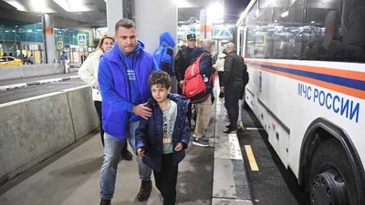 МЧС России выступил с инициативой давать оплачиваемые выходные жертвам ЧС