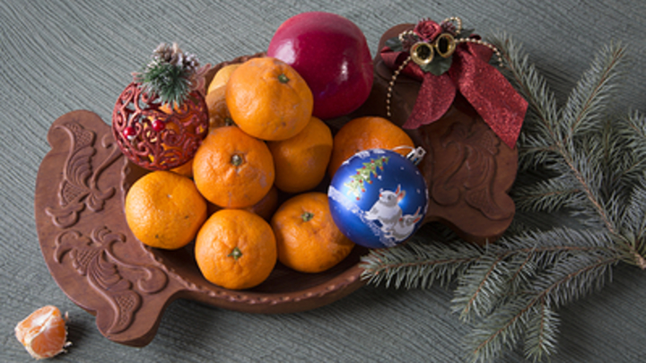 В декабре белорусов ждёт много дополнительных выходных