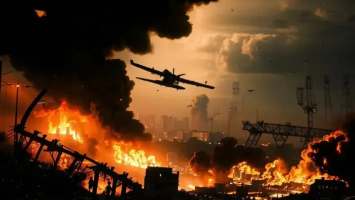 Ладно, Киев визжит. Но и Польша в шоке? Что произошло - реакция поражает