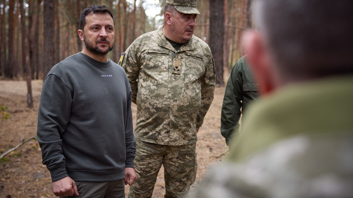 Мы попросту умрём: На Украине раскрыли неожиданную ошибку Киева