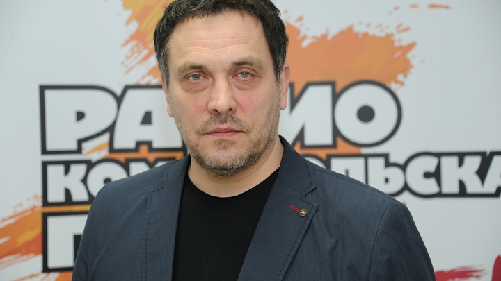 Журналист и экс-депутат ЗС Максим Шевченко стал соучредителем владимирского издания «Томикс»