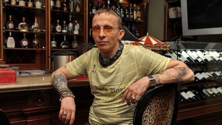 Иван Охлобыстин рассказал о своих разногласиях с Андреем Макаревичем*