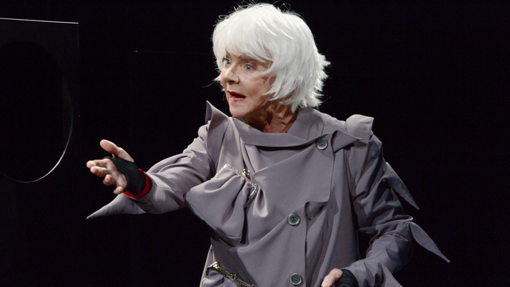 Умерла Татьяна Владимирова: Народная артистка России скончалась в возрасте 73 лет