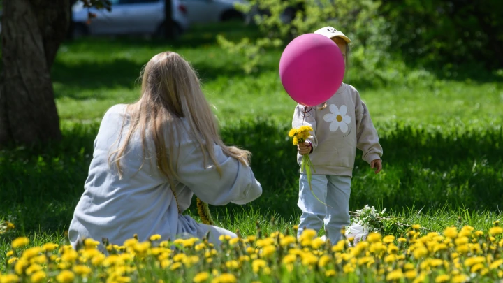 Многодетность должна стать нормой в России. Путин обозначил приоритеты в демографической политике