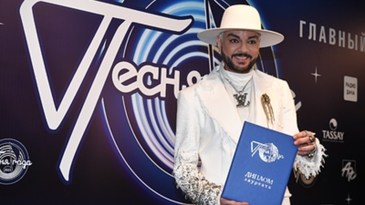 Киркоров рассказал, как он решился сделать предложение Пугачевой