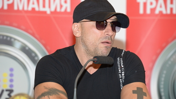 Нагиев задумался о переезде в ОАЭ