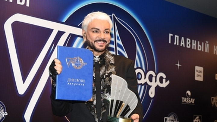 Киркоров пожалел, что заступился за Галкина*, и назвал его подлецом