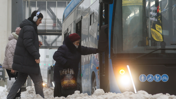 В Архангельске автобус №38 поменял расписание: как едет транспорт на Кегостров