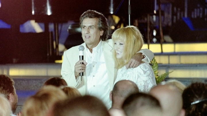 Портниха Пугачёвой проговорилась про неизлечимую болезнь певицы