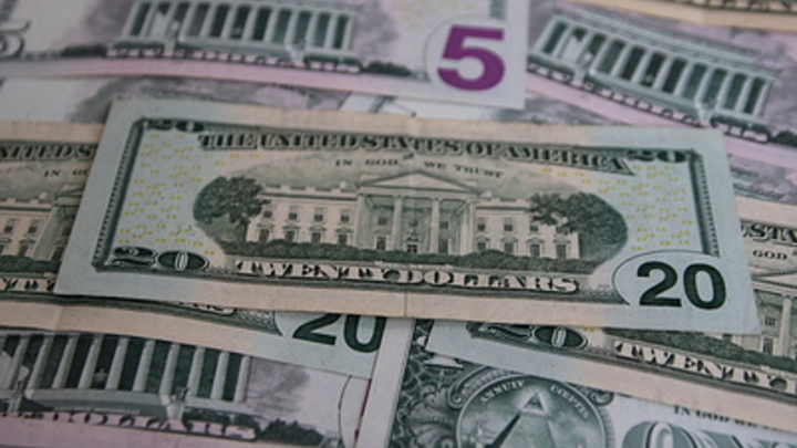 Байден выделил Киеву лишь 200 млн долларов, вместо обещанных 61,4 миллиардов