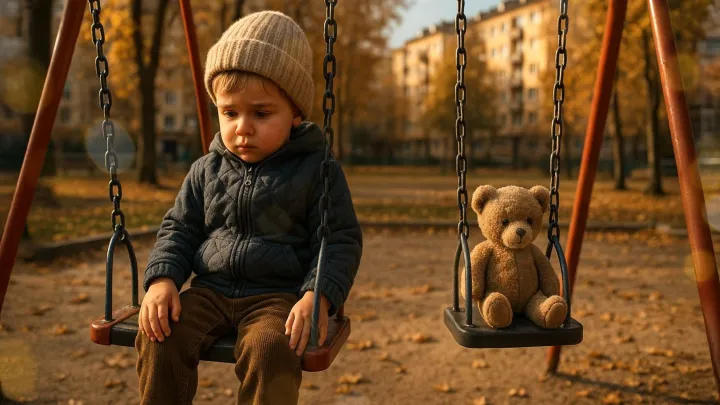 Пропавшую 20-летнюю девушку нашли на пустыре: Предполагаемый убийца приехал с СВО в гробу. Месть отца