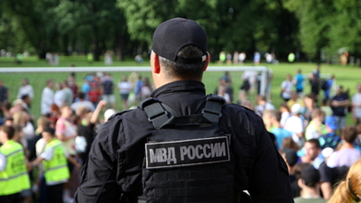 МВД России объявило в розыск главу украинской военной разведки Кирилла Буданова