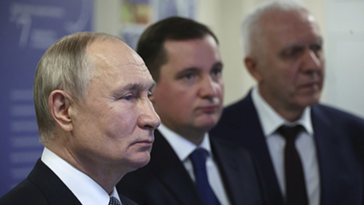 14 декабря Путин подведет итоги 2023 года вместе со всей Россией