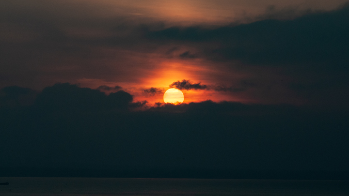 В декабре жителей России ждет серия магнитных: когда ждать геоудары