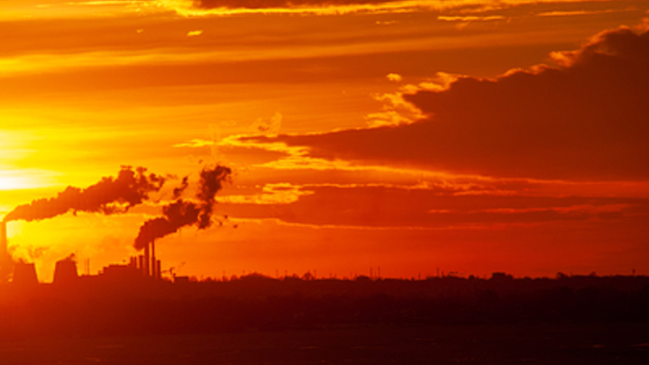 Жителей Земли предупредили о сильнейшей вспышке на Солнце