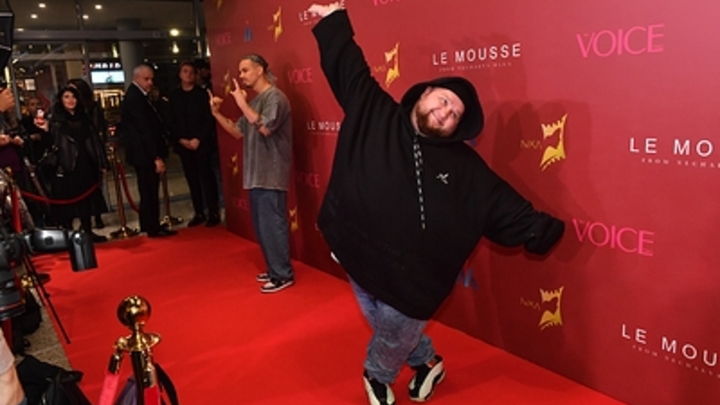 Друзья Пухляша объявили в соцсетях сбор средств на похороны танцора