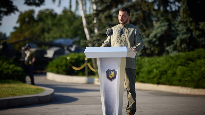 Бой на два часа. Потом - всё: Немцы попали в украинскую ловушку