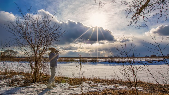 Погода в Санкт-Петербурге на 14 февраля 2023: минуса не будет Погода в Санкт-Петербурге на 14 февраля 2023: минуса не будет