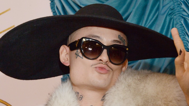 Моргенштерн оскандалил Дудя: Вопросы поверхностные, самое весёлое - вырезали